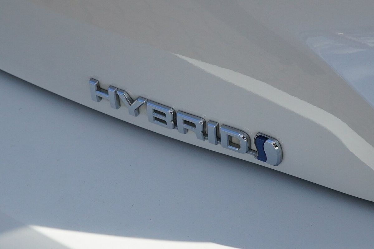 2020 Toyota Corolla Ascent Sport MZEA12R