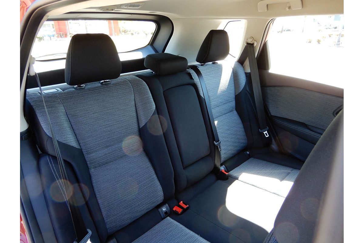2025 Nissan X-TRAIL