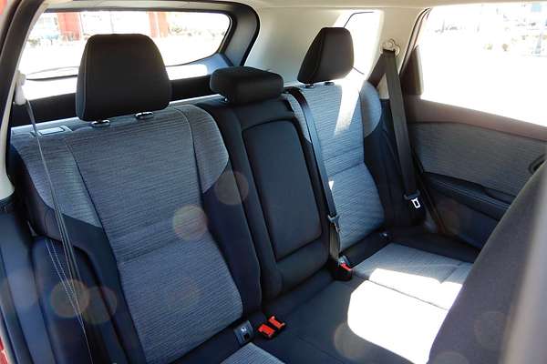 2025 Nissan X-TRAIL