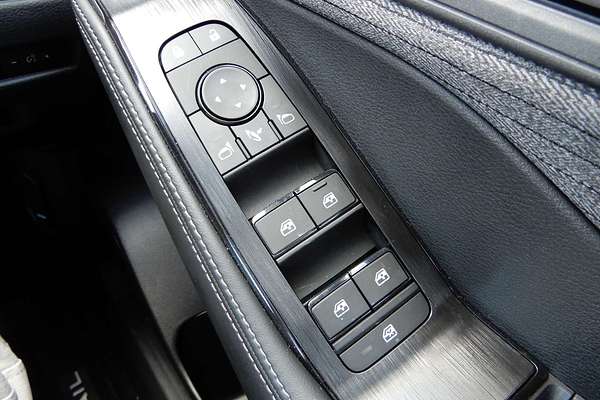2025 Nissan X-TRAIL