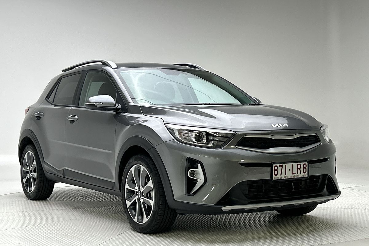 2024 Kia Stonic Sport YB