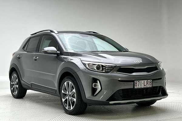 2024 Kia Stonic Sport YB