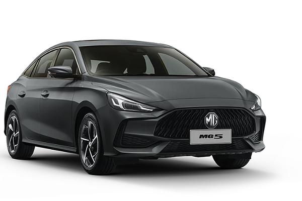 2025 MG MG5 Essence