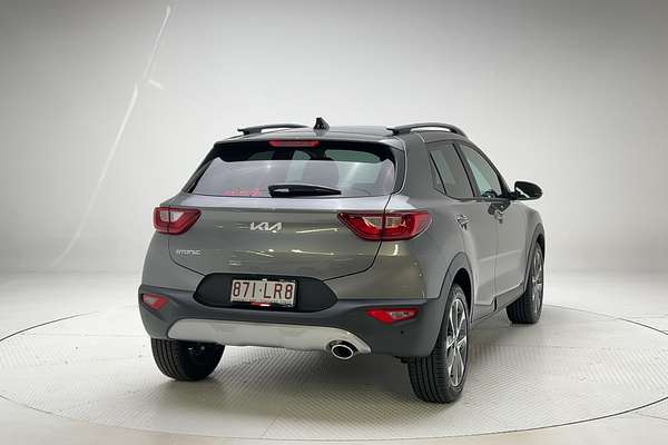 2024 Kia Stonic Sport YB
