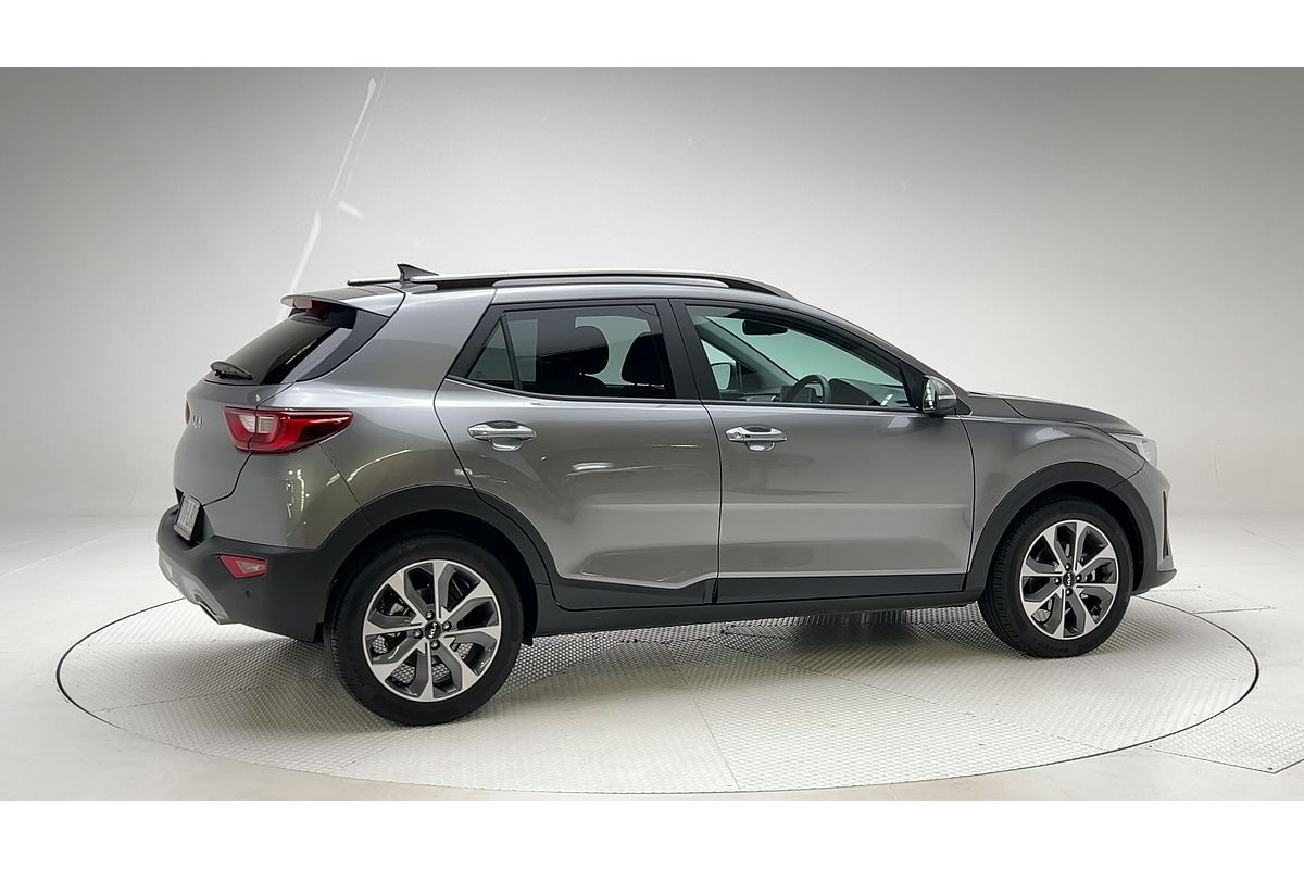 2024 Kia Stonic Sport YB