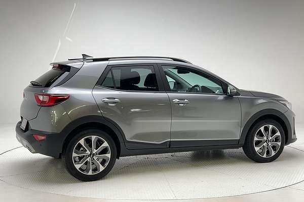 2024 Kia Stonic Sport YB