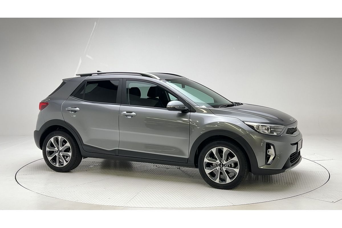 2024 Kia Stonic Sport YB