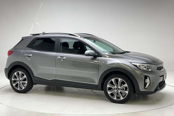 2024 Kia Stonic Sport YB