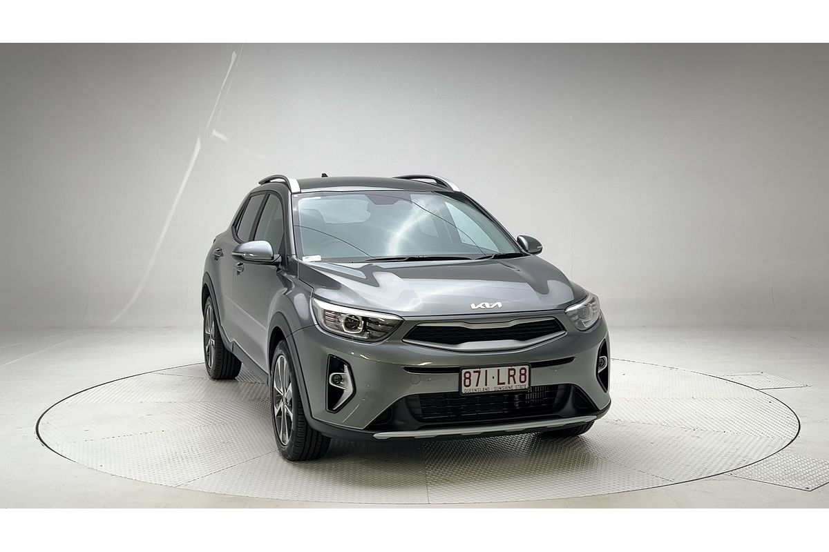 2024 Kia Stonic Sport YB