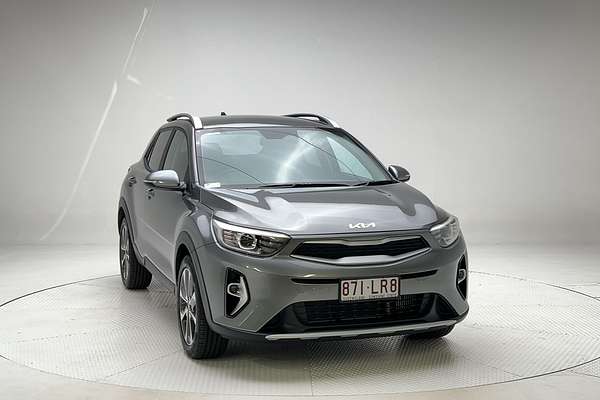 2024 Kia Stonic Sport YB