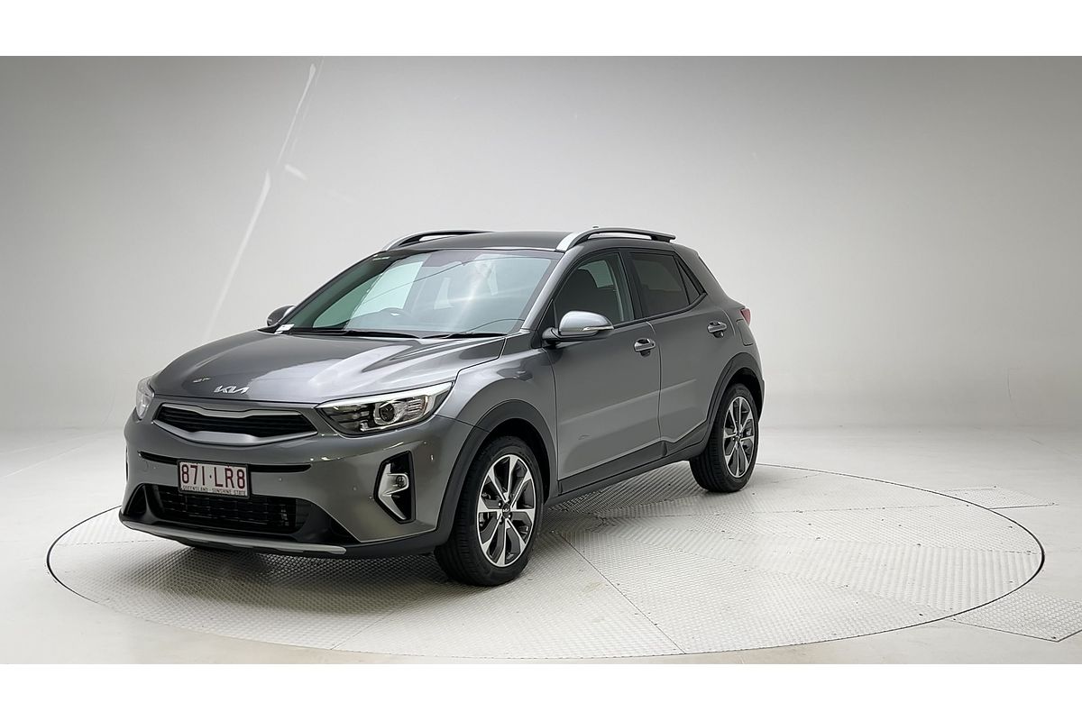 2024 Kia Stonic Sport YB
