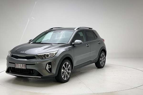 2024 Kia Stonic Sport YB