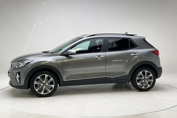 2024 Kia Stonic Sport YB