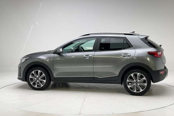 2024 Kia Stonic Sport YB