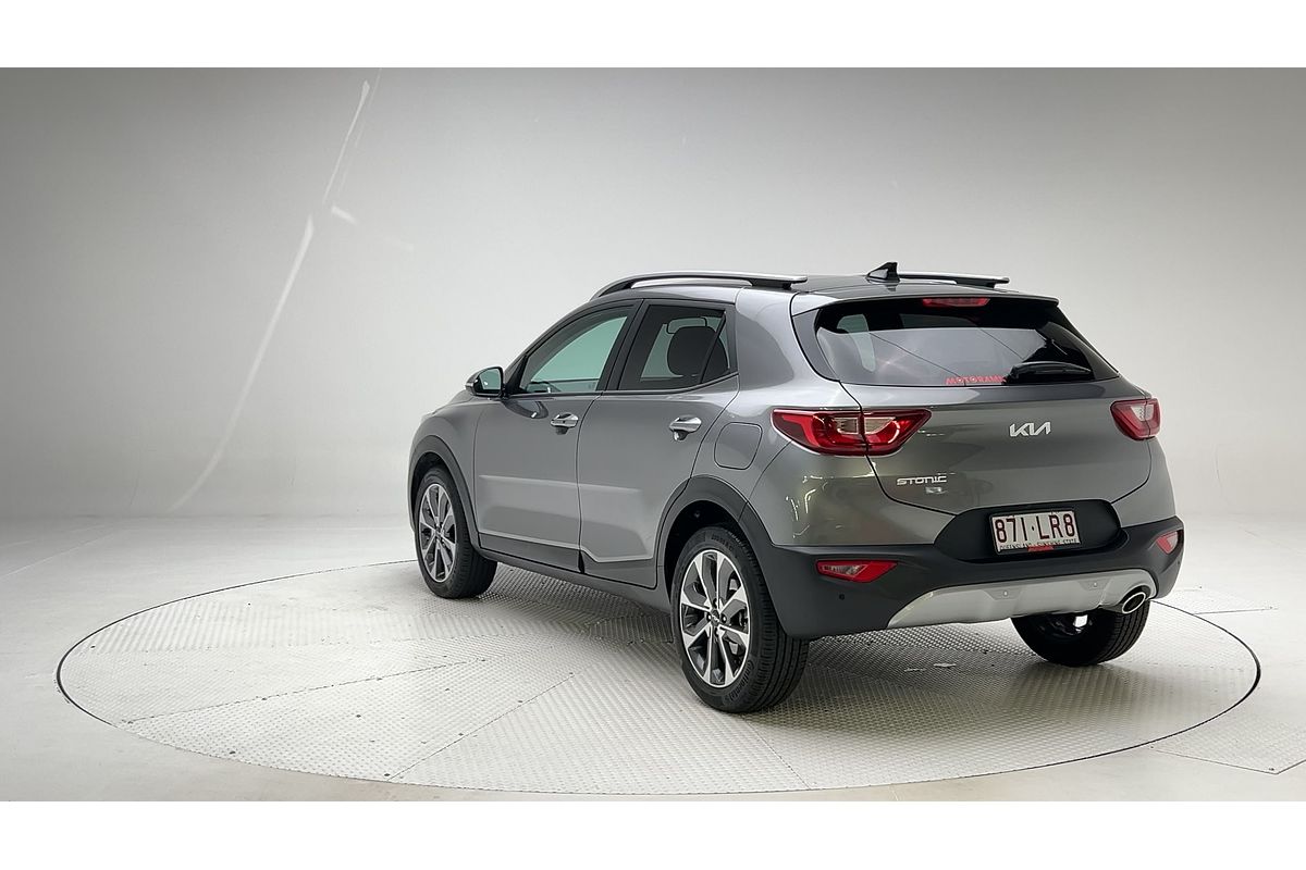 2024 Kia Stonic Sport YB