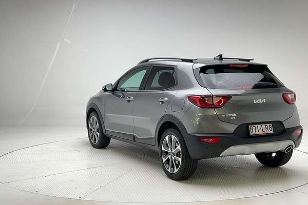 2024 Kia Stonic Sport YB