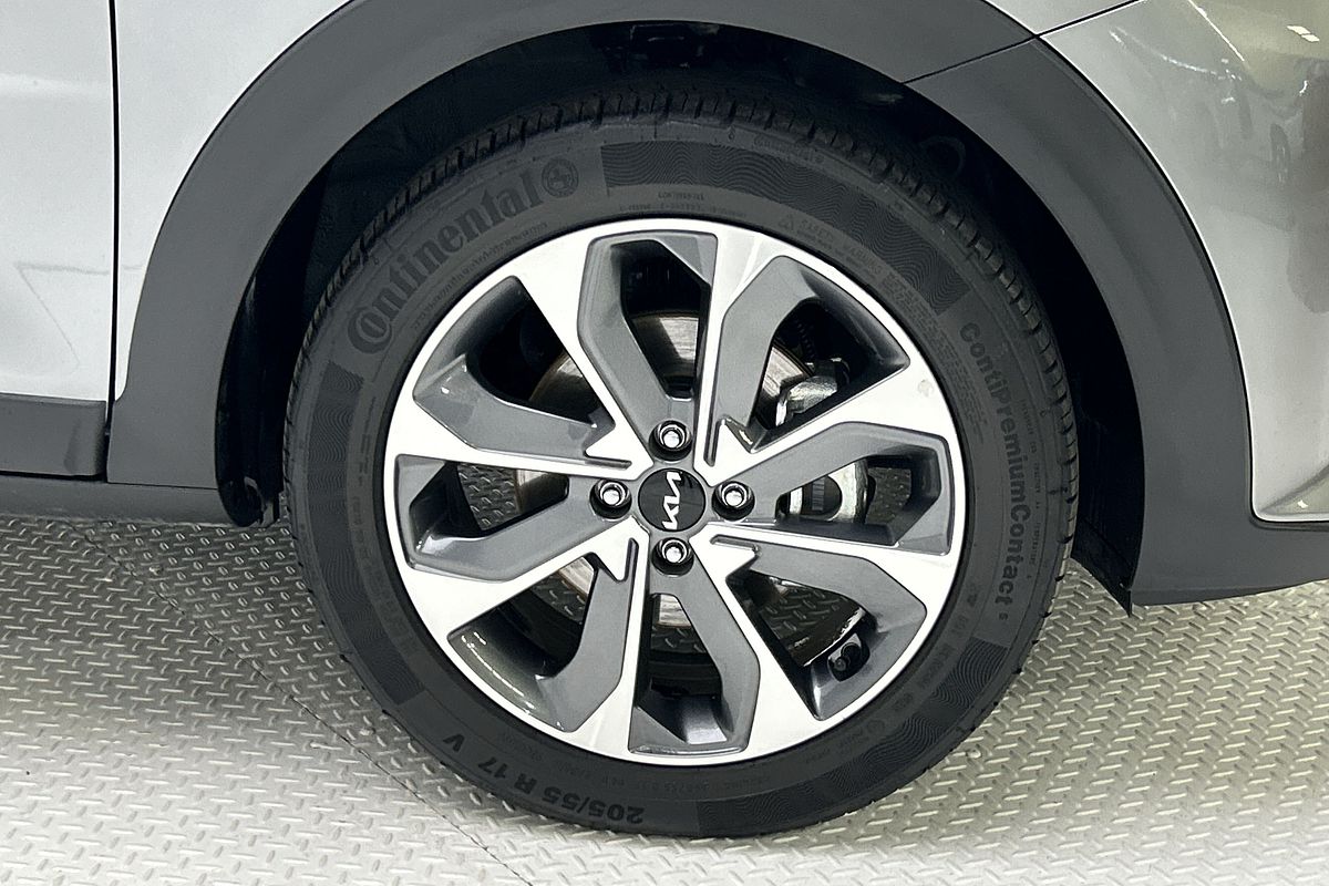 2024 Kia Stonic Sport YB