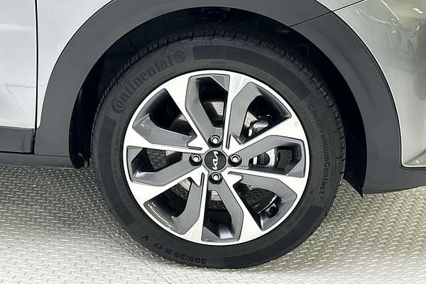 2024 Kia Stonic Sport YB