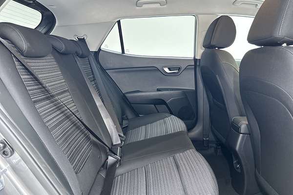 2024 Kia Stonic Sport YB
