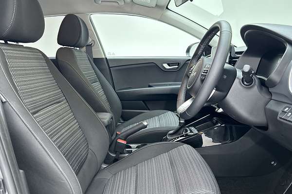 2024 Kia Stonic Sport YB