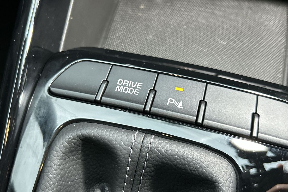 2024 Kia Stonic Sport YB