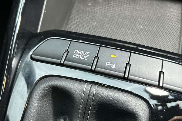 2024 Kia Stonic Sport YB