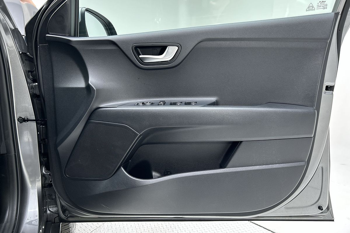 2024 Kia Stonic Sport YB