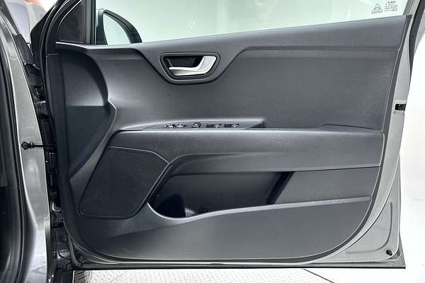 2024 Kia Stonic Sport YB