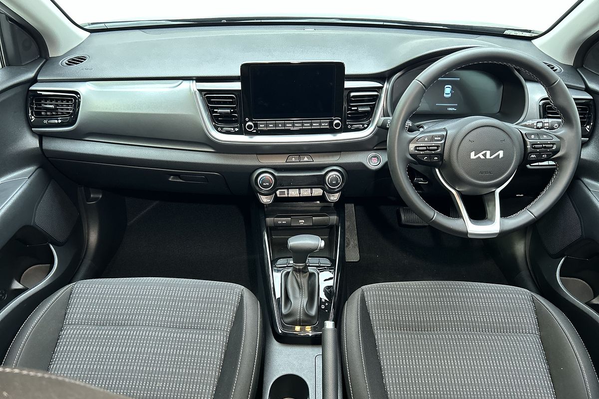 2024 Kia Stonic Sport YB