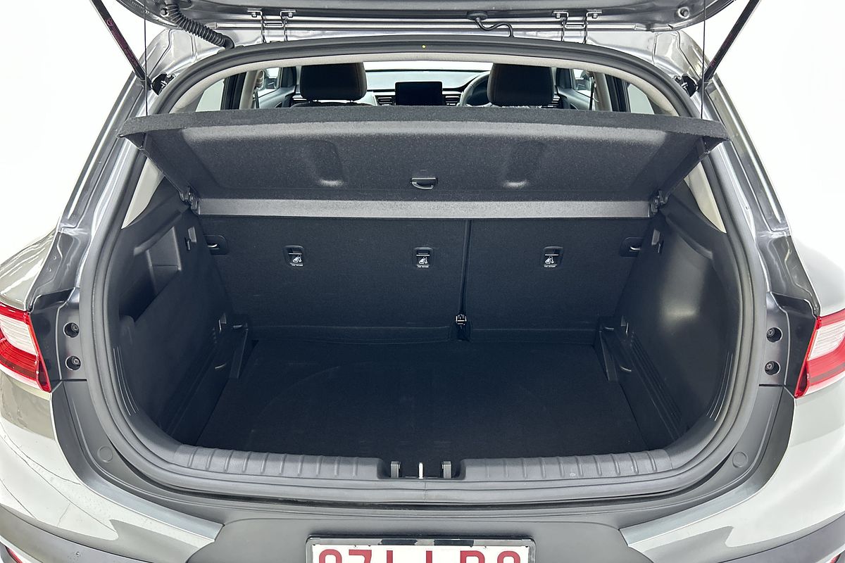 2024 Kia Stonic Sport YB