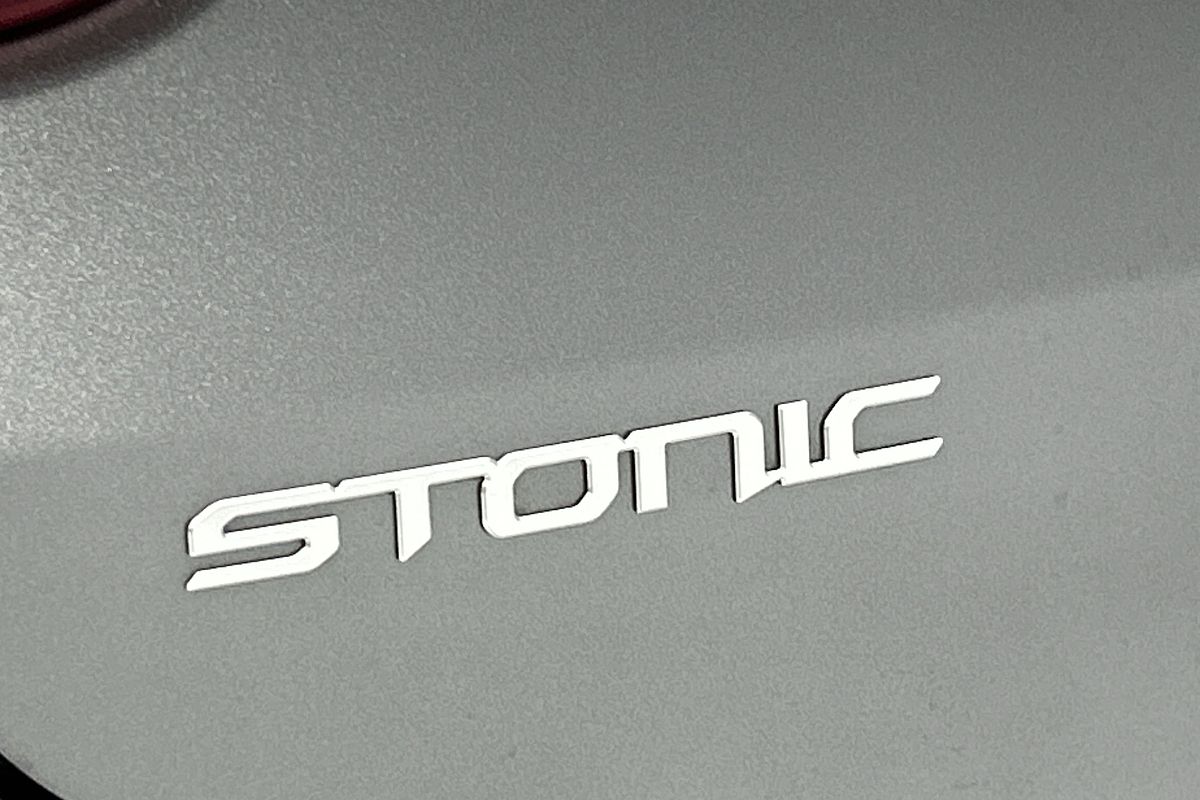 2024 Kia Stonic Sport YB
