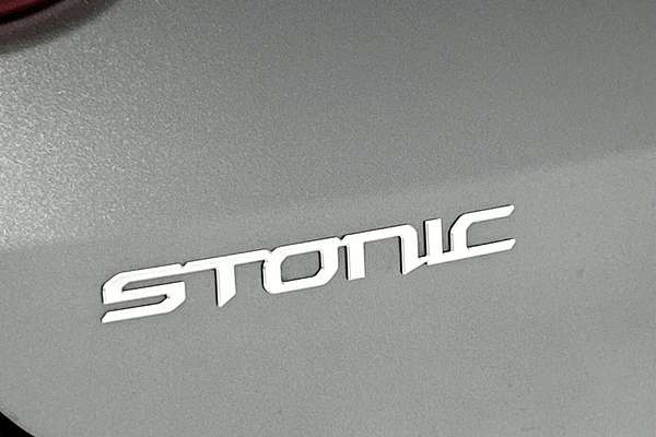 2024 Kia Stonic Sport YB