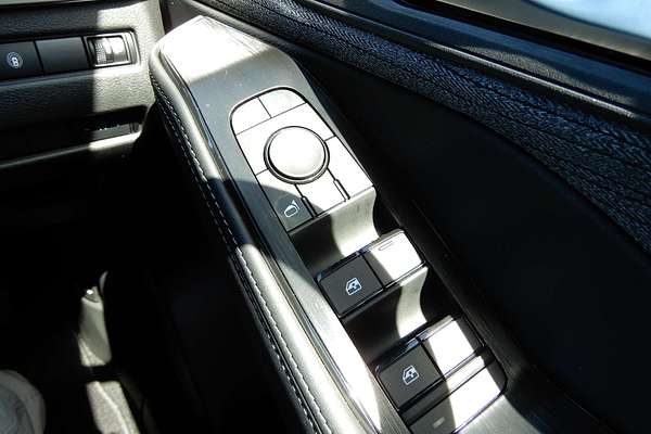 2025 Nissan X-TRAIL