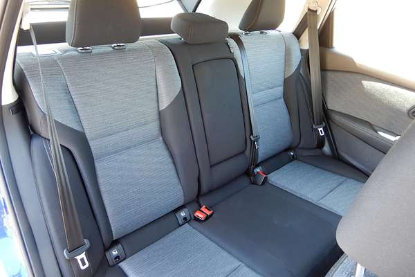 2025 Nissan X-TRAIL