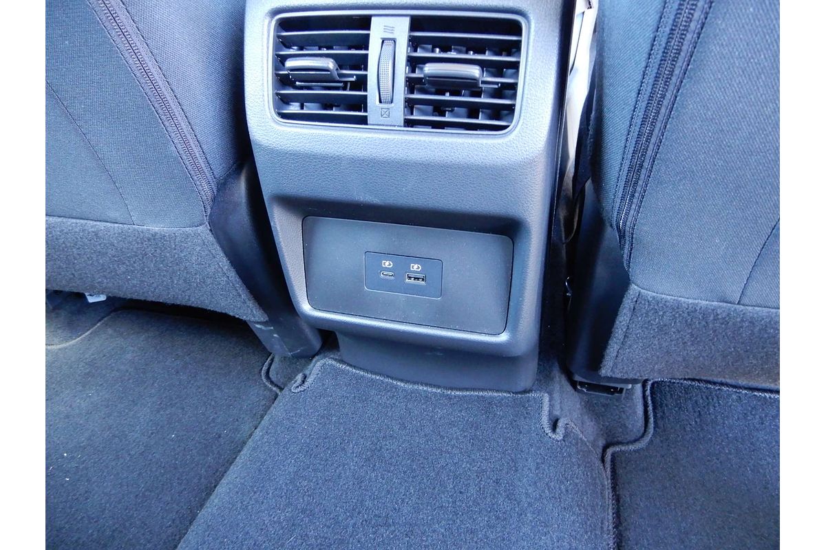 2025 Nissan X-TRAIL