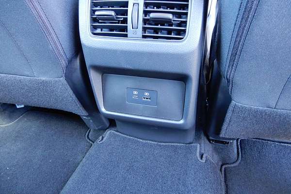 2025 Nissan X-TRAIL