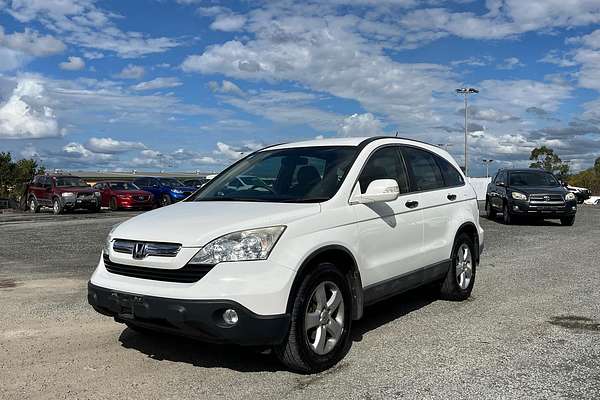 2008 Honda CR-V Special Edition RE