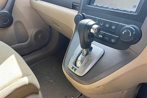 2008 Honda CR-V Special Edition RE