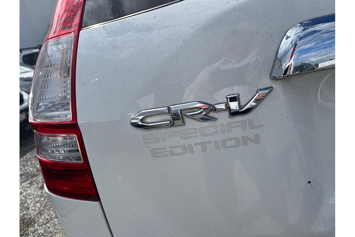2008 Honda CR-V Special Edition RE