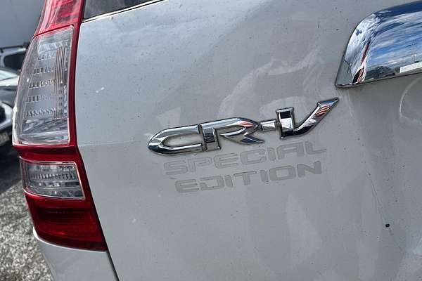 2008 Honda CR-V Special Edition RE