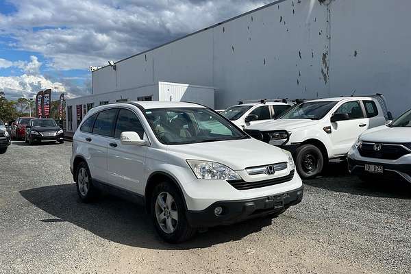 2008 Honda CR-V Special Edition RE