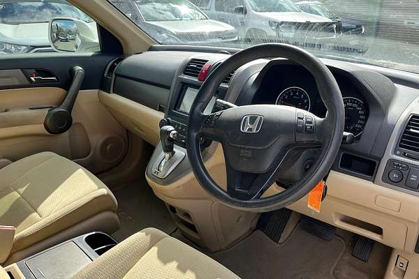 2008 Honda CR-V Special Edition RE