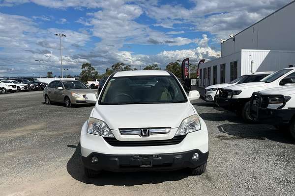 2008 Honda CR-V Special Edition RE