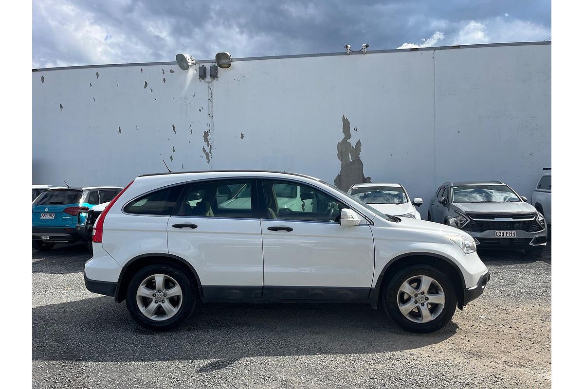 2008 Honda CR-V Special Edition RE