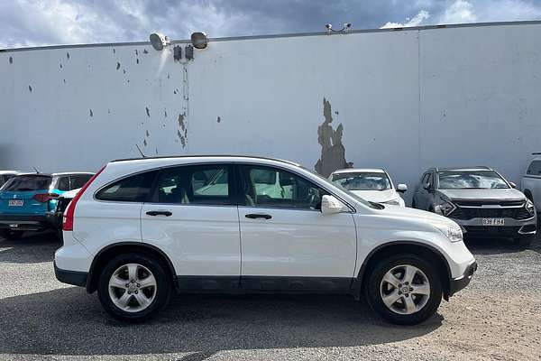 2008 Honda CR-V Special Edition RE