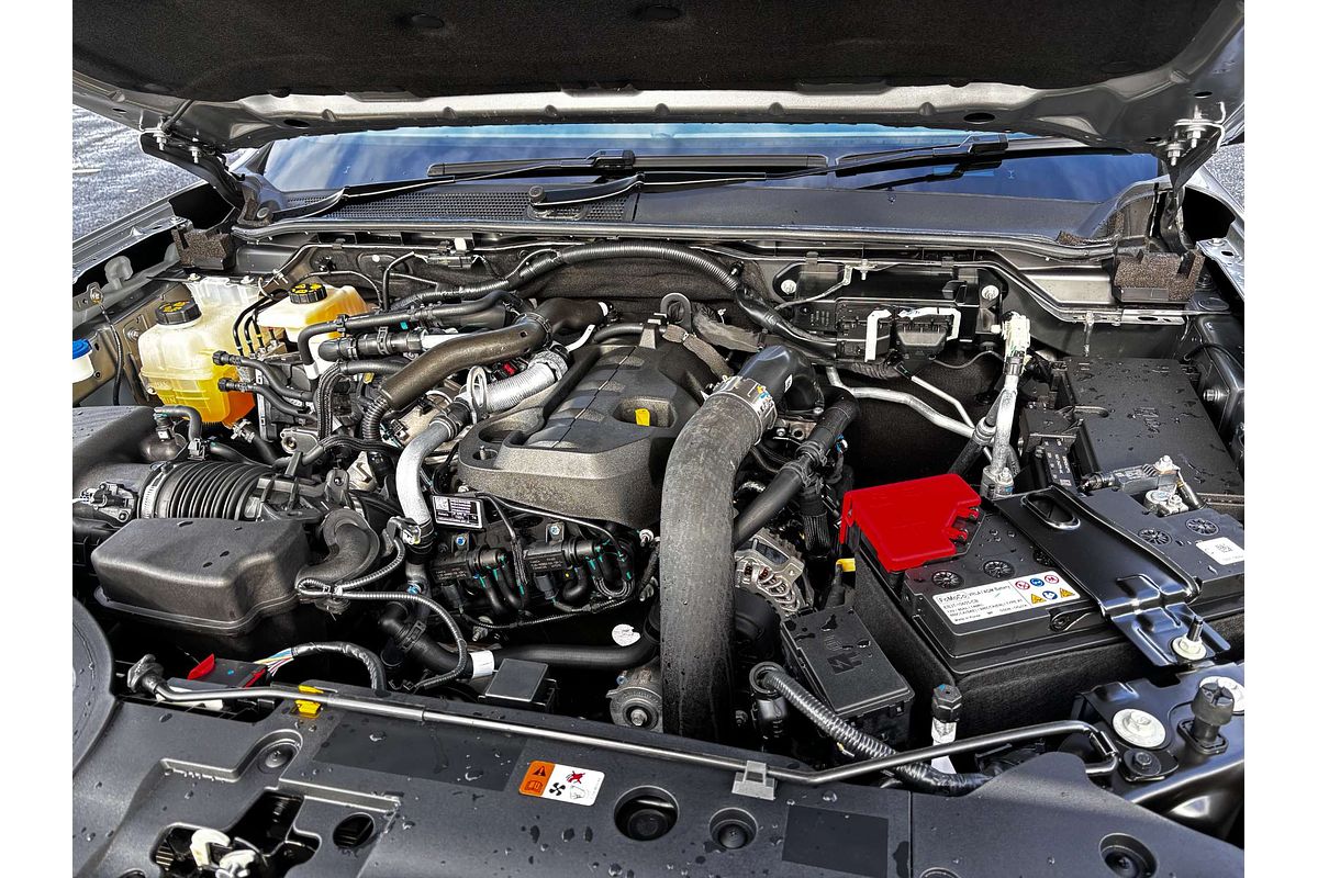 2024 Ford Ranger Wildtrak 4X4 2.0L