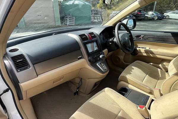 2008 Honda CR-V Special Edition RE