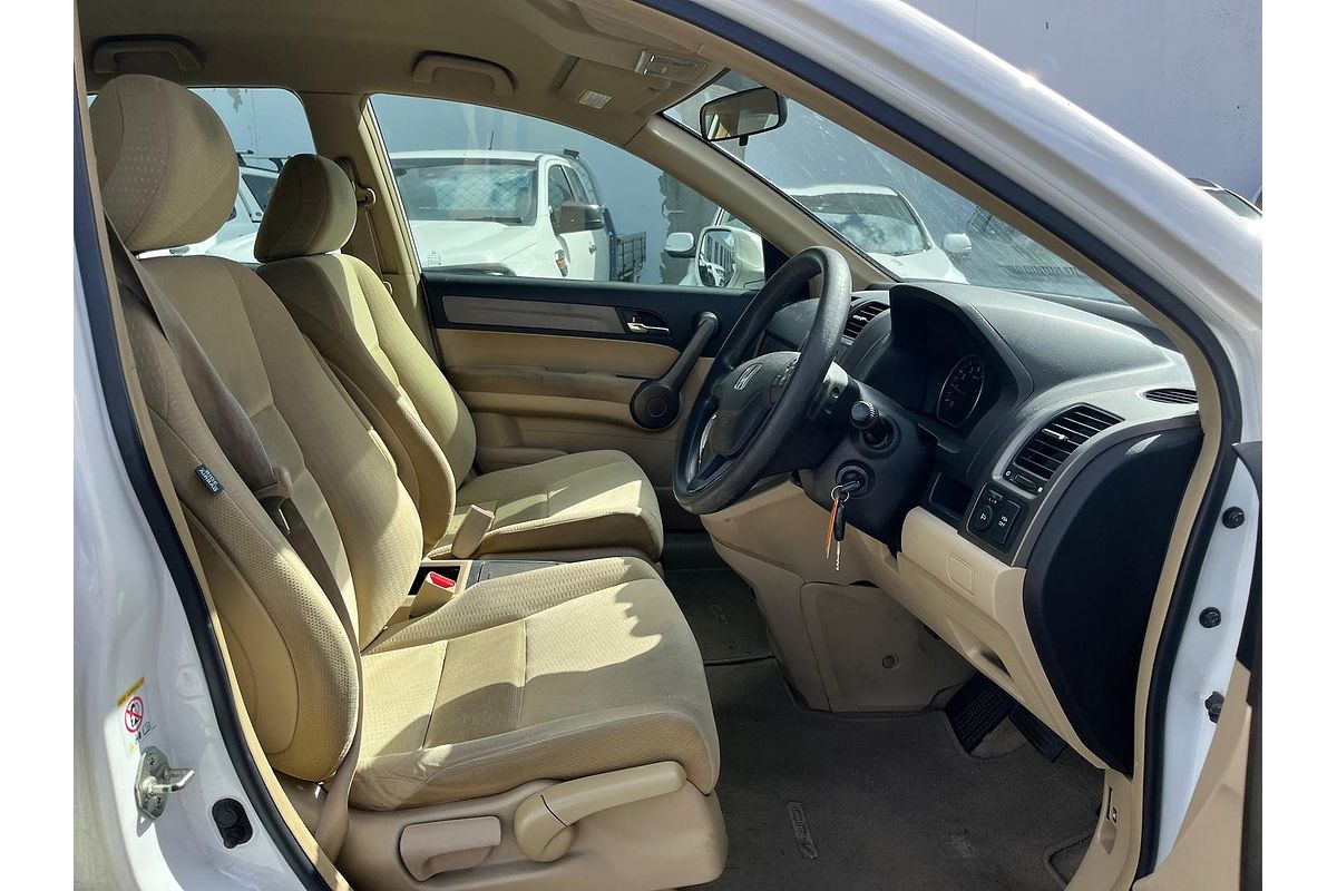 2008 Honda CR-V Special Edition RE