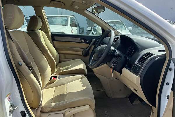 2008 Honda CR-V Special Edition RE