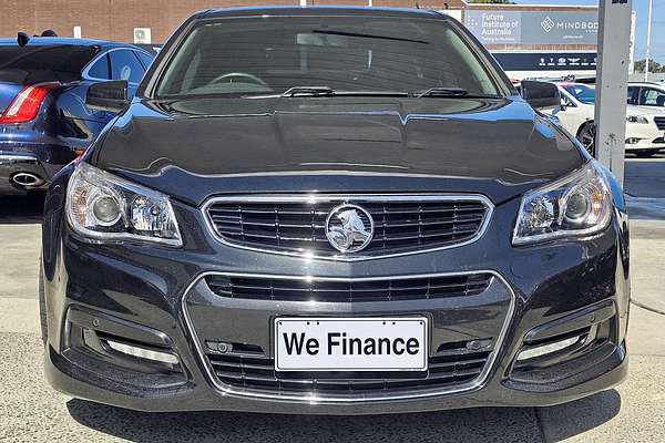 2014 Holden Commodore SS VF